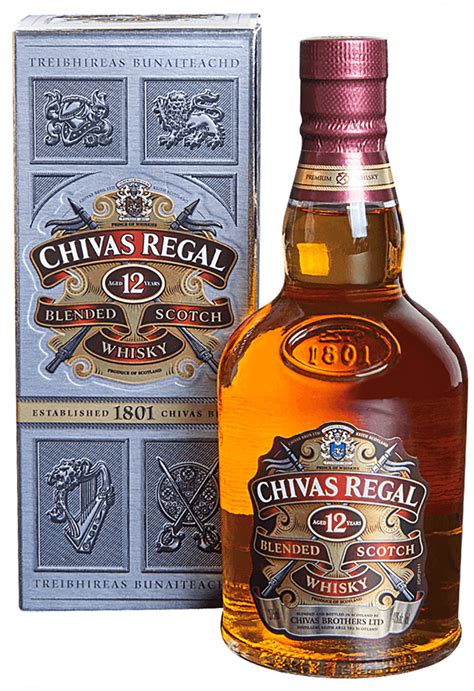 chivas regal 12 years price.